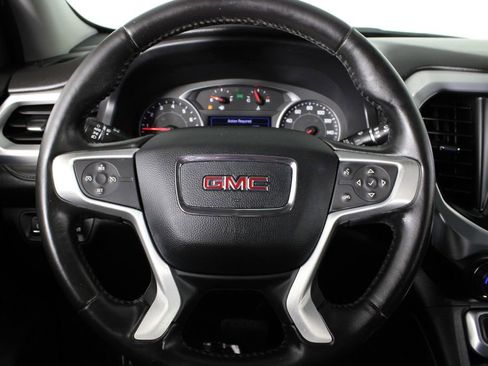 Used 2020 GMC Acadia SLT image 26