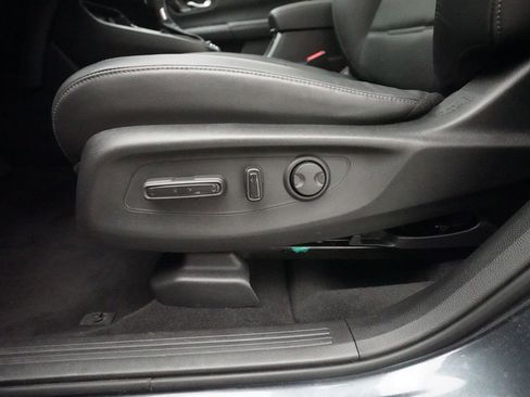 Certified 2023 Honda CR-V EX-L image 29
