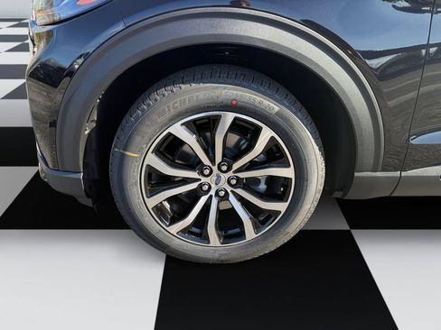 New 2026 Ford Explorer ST-Line w/ Premium Package RWD image 14