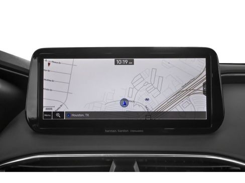 Used 2022 Hyundai Santa Fe Limited AWD/4WD image 14