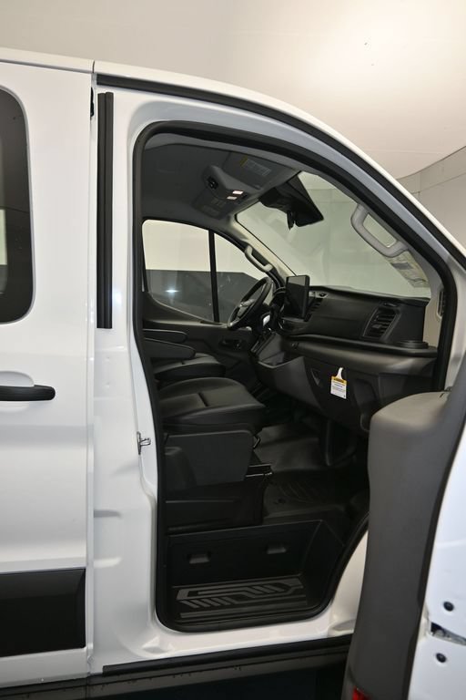 New 2026 Ford Transit 350 XL RWD image 24