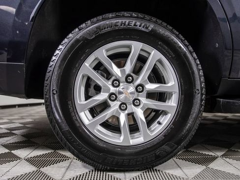 Used 2024 Chevrolet Tahoe LS RWD image 40