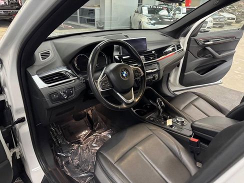 Used 2020 BMW X1 xDrive28i AWD/4WD image 40