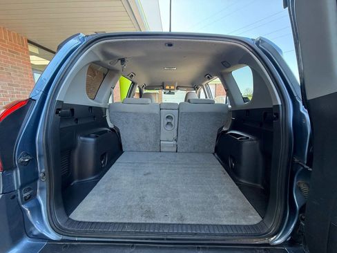 Used 2011 Toyota RAV4 4WD w/ Base L4 Extra Value Pkg image 10