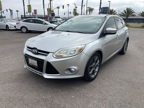 Used 2013 Ford Focus SE image 7