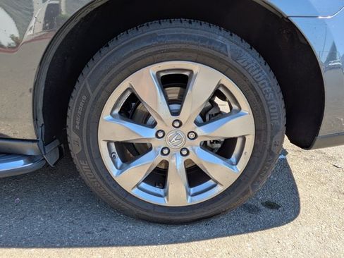 Used 2016 Acura MDX SH-AWD image 27