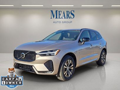 Used 2025 Volvo XC60 B5 Core
