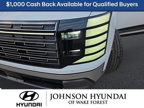 New 2026 Hyundai Palisade Limited image 40