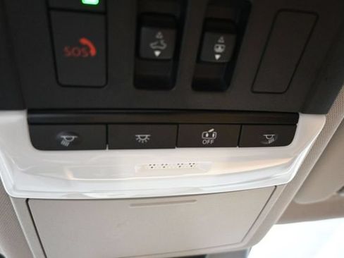 Used 2023 Nissan Rogue Platinum AWD/4WD image 40