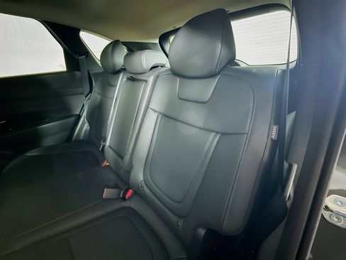 New 2025 Hyundai Tucson SEL image 25