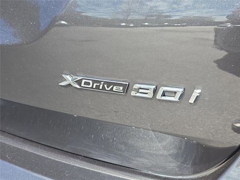 Certified 2022 BMW X3 xDrive30i w/ M Sport Package 2 image 5