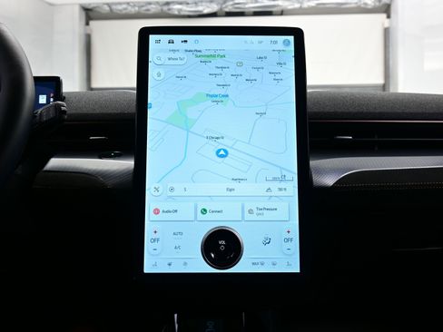 Used 2023 Ford Mustang Mach-E GT image 21