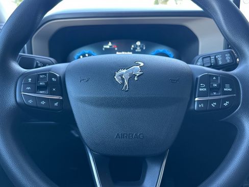 New 2025 Ford Bronco Sport Big Bend image 23