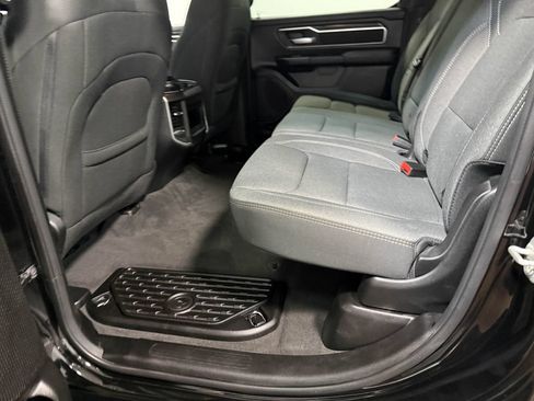 Used 2023 RAM 1500 Big Horn AWD/4WD image 48