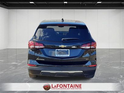 Used 2024 Chevrolet Equinox LT