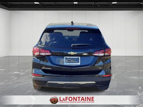 Used 2024 Chevrolet Equinox LT image 4