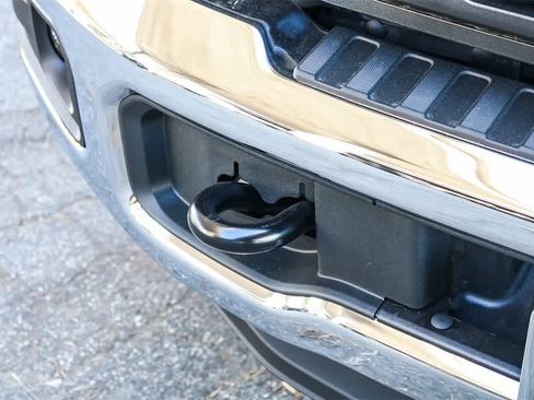 New 2026 Ford F250 XL w/ XL Chrome Package image 6