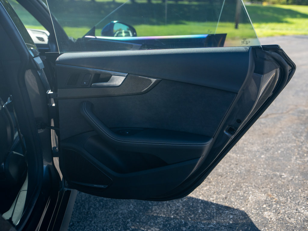 Used 2019 Audi S5 Prestige AWD/4WD image 13
