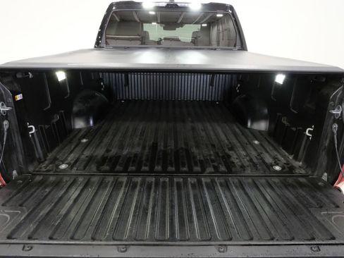 Used 2025 Toyota Tundra Platinum image 27