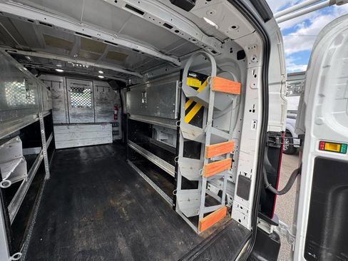 Used 2019 Ford Transit 350 148 Low Roof RWD image 20