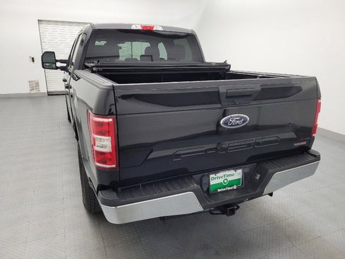 Used 2019 Ford F150 XLT AWD/4WD image 6
