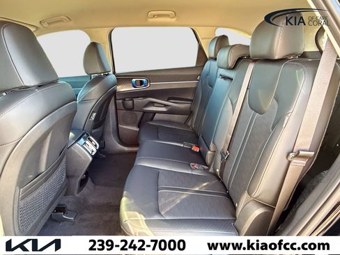 New 2026 Kia Sorento S image 20