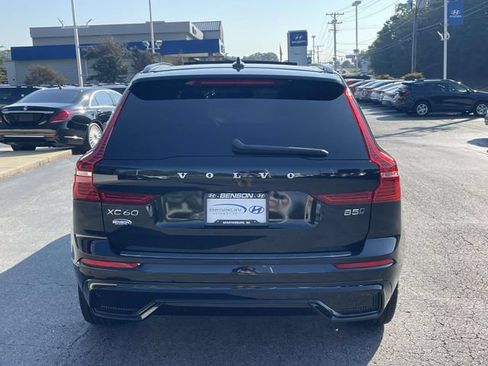 Used 2024 Volvo XC60 B5 Plus w/ Protection Package Premier AWD/4WD image 5