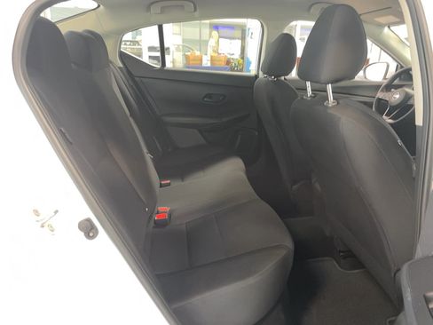 Used 2024 Nissan Sentra S image 14