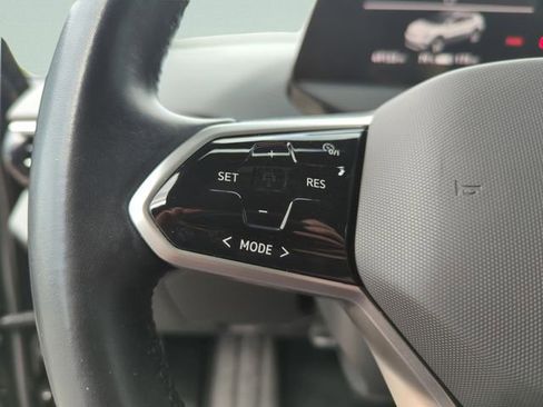 Used 2021 Volkswagen ID.4 Pro S image 41