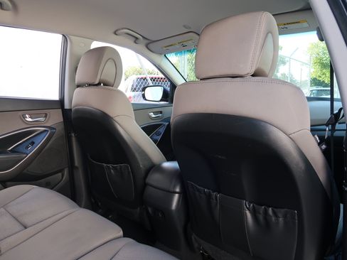 Used 2013 Hyundai Santa Fe Sport w/ Popular Equipment Pkg FWD image 27