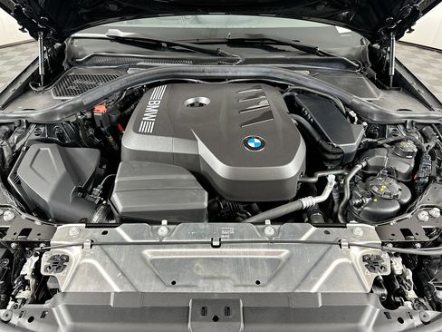 Used 2025 BMW 330i Sedan RWD image 35