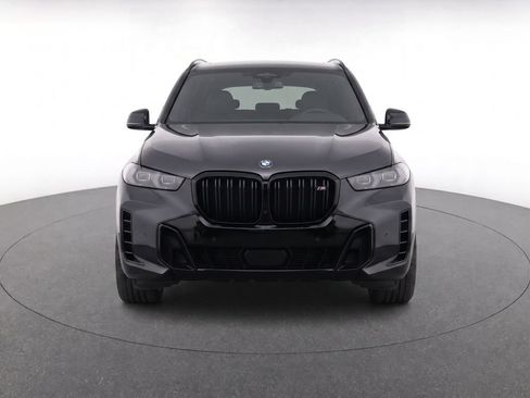 Used 2026 BMW X5 M60i AWD/4WD image 8