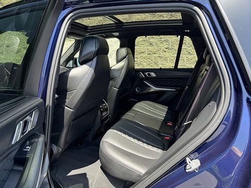 Used 2021 BMW X5 M w/ Competition Package image 32
