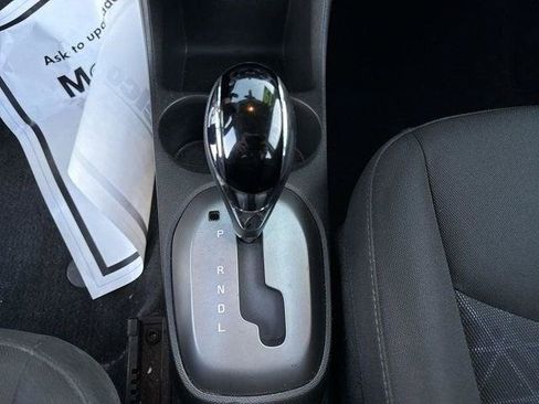 Used 2019 Chevrolet Spark LS FWD image 30