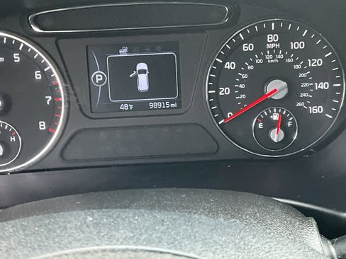 Used 2016 Kia Sorento EX image 13