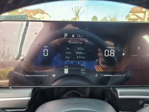 New 2026 Kia K5 GT-Line image 11