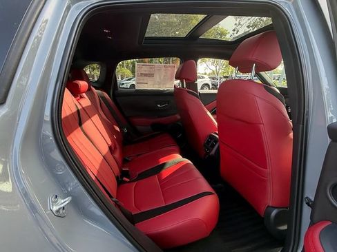 New 2026 Acura ADX A-Spec FWD image 14
