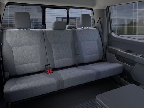 New 2026 Ford F350 XL w/ STX Appearance Package AWD/4WD image 11
