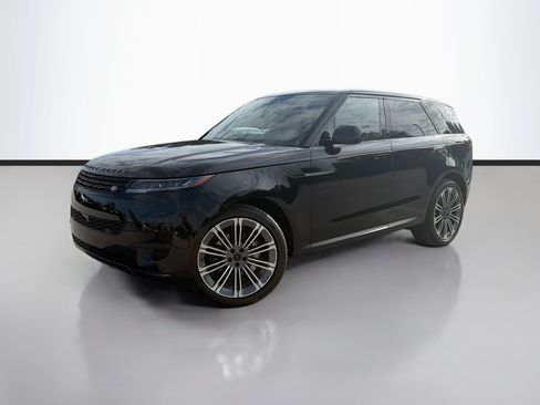 New 2026 Land Rover Range Rover Sport SE AWD/4WD image 1