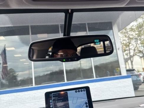 Used 2021 Nissan Frontier SV image 21