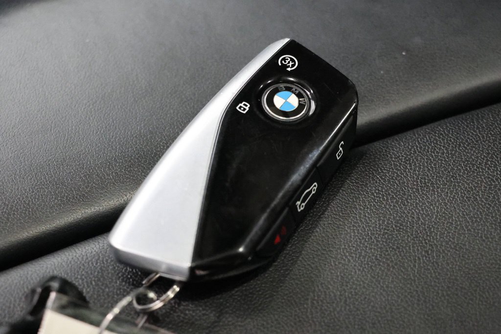 Used 2026 BMW X7 xDrive40i AWD/4WD image 44