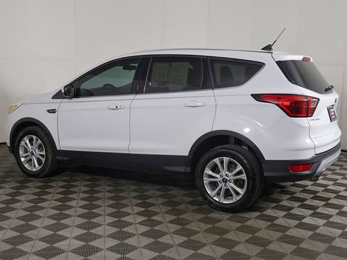 Used 2019 Ford Escape SE AWD/4WD image 10