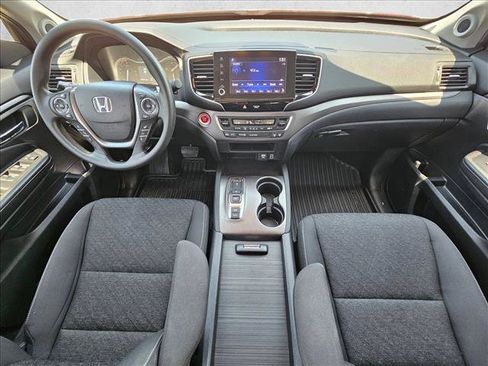 Used 2021 Honda Ridgeline Sport image 16