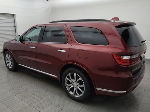 Used 2018 Dodge Durango Citadel RWD image 3
