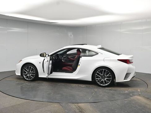 Used 2017 Lexus RC 300 F Sport AWD/4WD image 41