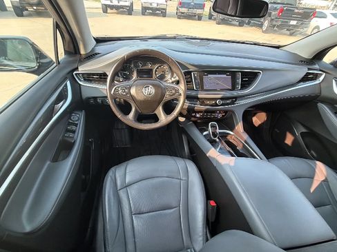 Used 2018 Buick Enclave Premium w/ Trailering Package AWD/4WD image 44