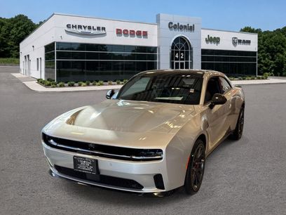 Used 2024 Dodge Charger Daytona Scat Pack w/ Plus Group