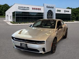 Used 2024 Dodge Charger Daytona Scat Pack w/ Plus Group AWD/4WD video 1