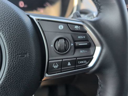 Certified 2026 Acura MDX w/ Technology Package AWD/4WD image 18