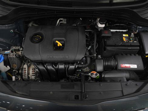 Used 2021 Kia Soul EX image 31